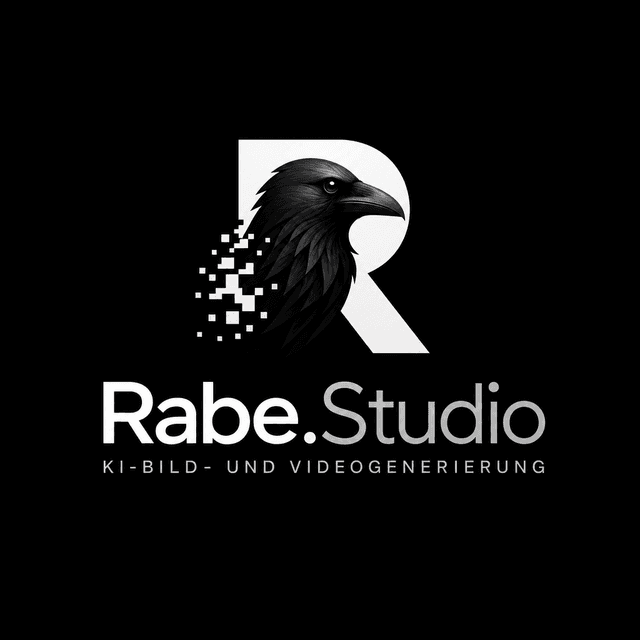 rabe.studio — KI-Bild- und Videogenerierung